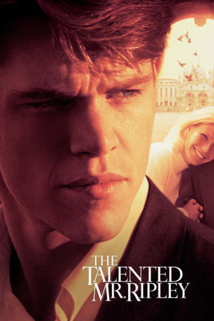 Talented Mr. Ripley