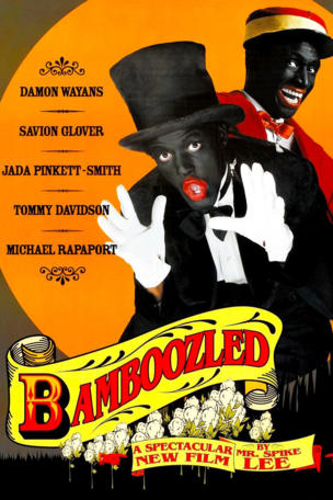 Bamboozled
