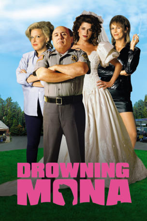 Drowning Mona