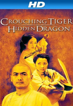 Crouching Tiger, Hidden Dragon