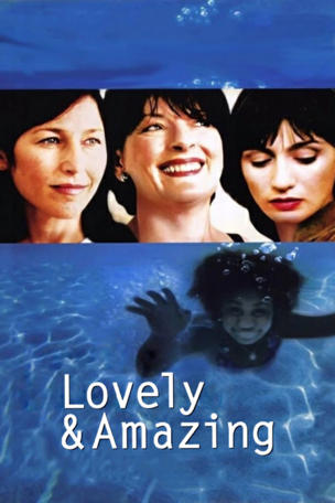 Lovely & Amazing
