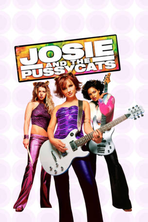 Josie and the Pussycats