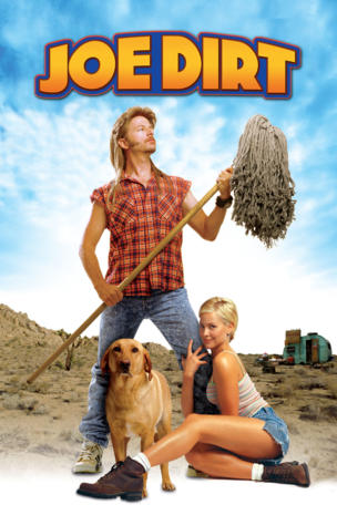 Joe Dirt