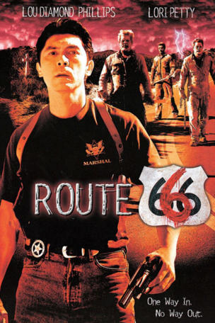 Route 666