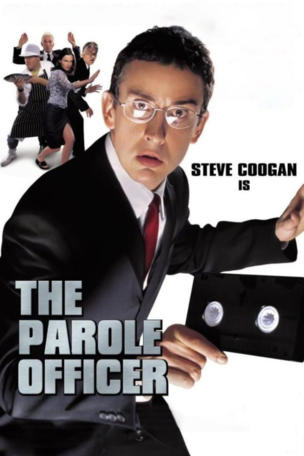 Parole Officer