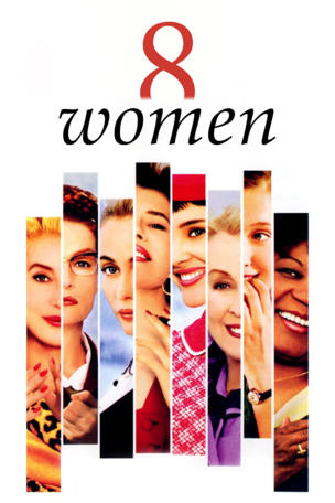 8 Women