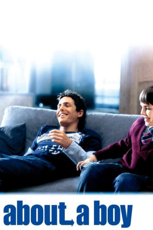 About a Boy