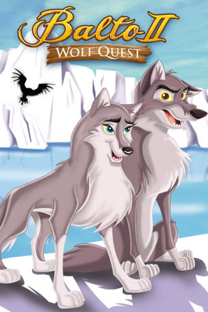 Balto: Wolf Quest