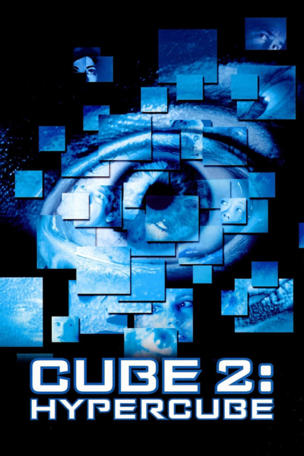 Cube²: Hypercube