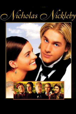 Nicholas Nickleby