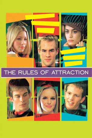Rules of Attraction