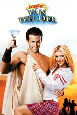 Van Wilder