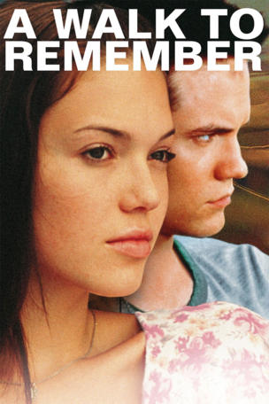 Walk to Remember