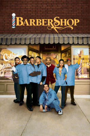 Barbershop