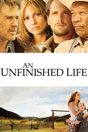 Unfinished Life