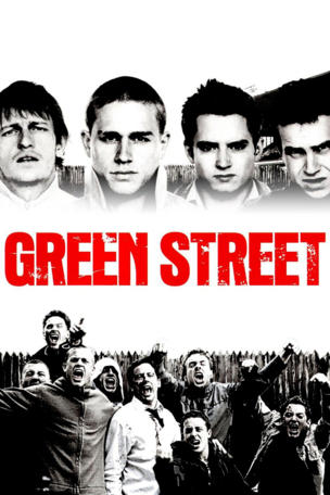 Green Street Hooligans