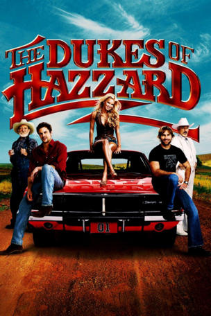 Dukes of Hazzard