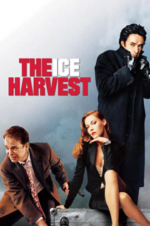 Ice Harvest