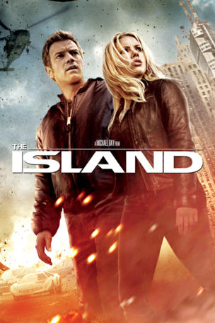 Island