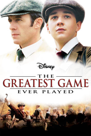Greatest Game Ever Played