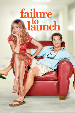 Failure to Launch