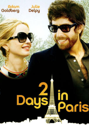 Two Days in Paris