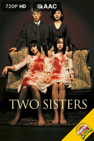 Tale of Two Sisters