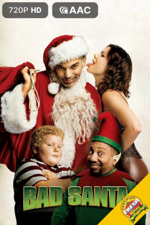 Bad Santa