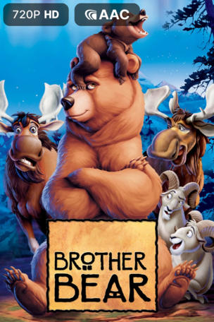 Brother Bear