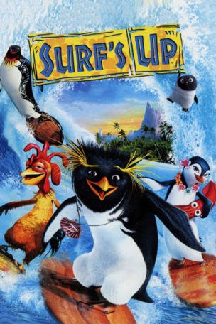 Surf's Up