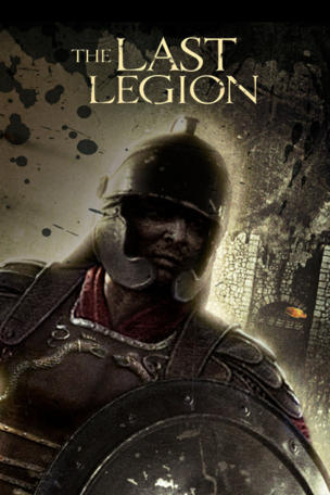 Last Legion