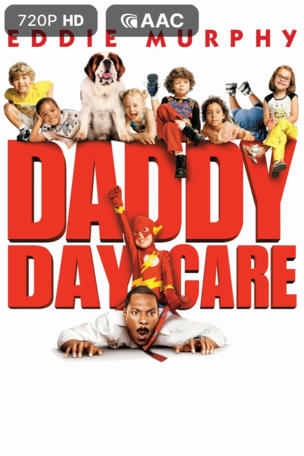 Daddy Day Care