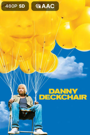 Danny Deckchair