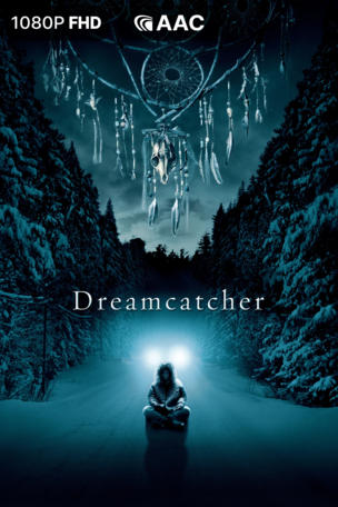 Dreamcatcher