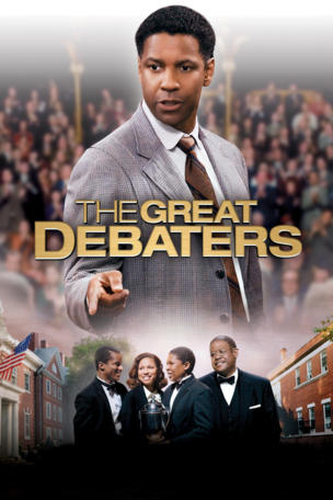 Great Debaters