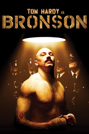 Bronson
