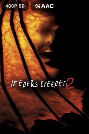 Jeepers Creepers 2