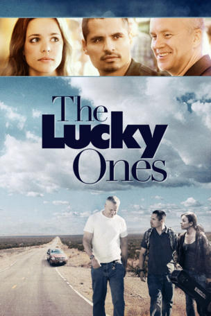 Lucky Ones