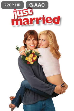 Just Married