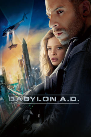 Babylon A.D.