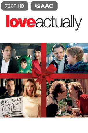 Love Actually