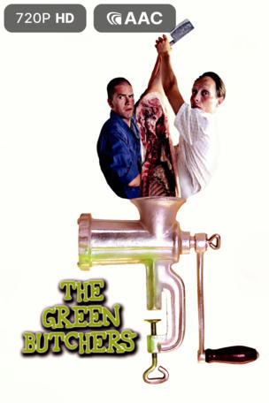 Green Butchers