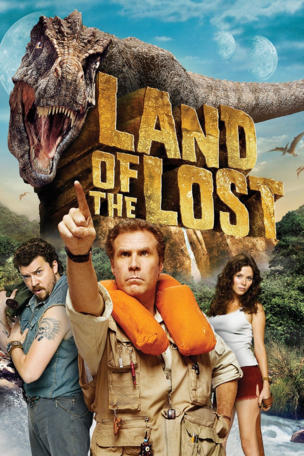 Land of the Lost
