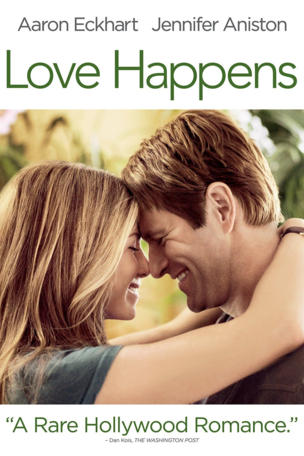 Love Happens