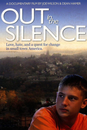 Out in the Silence