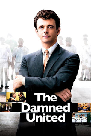 Damned United