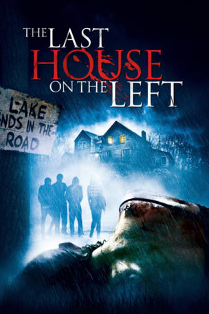 Last House on the Left