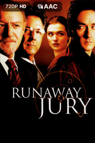 Runaway Jury