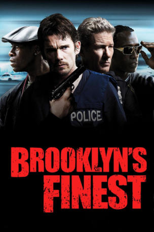 Brooklyn's Finest