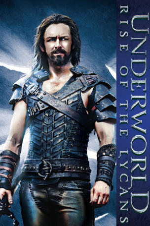 Underworld: Rise of the Lycans